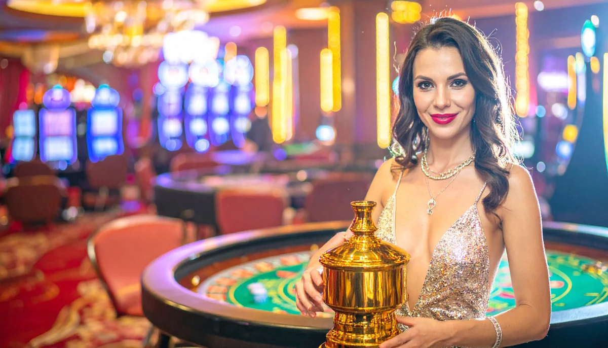 live-games RollXO Casino