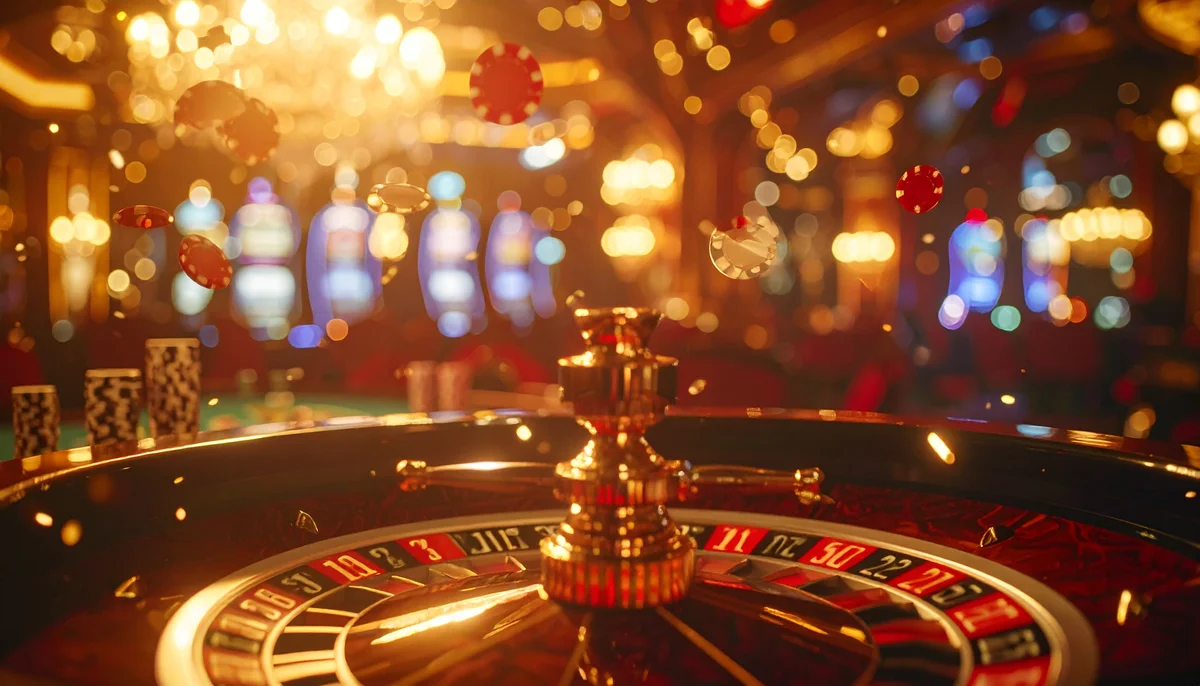 mobile-app RollXO Casino