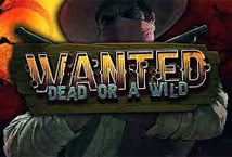 Wanted Dead or a Wild Slot